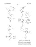 THERAPEUTIC COMPOUNDS diagram and image