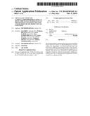 Crystalline forms for 5-amino-2,3-dihydrophthalazine-1,4-dione sodium     salt, pharmaceutical preparations containing the same and method for the     production of said forms diagram and image