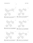 COMPOUNDS FOR TREATING DISEASE, FOR ADMINISTERING, AND FOR PHARMACEUTICAL     COMPOSITIONS diagram and image