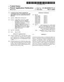 2-Substituted-3-Phenylpropionic Acid Derivatives and Their Use in the     Treatment of Inflammatory Bowel Disease diagram and image