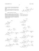 2-Substituted-3-Phenylpropionic Acid Derivatives and Their Use in the     Treatment of Inflammatory Bowel Disease diagram and image