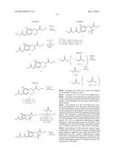 2-Substituted-3-Phenylpropionic Acid Derivatives and Their Use in the     Treatment of Inflammatory Bowel Disease diagram and image