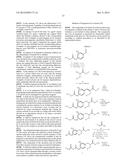 2-Substituted-3-Phenylpropionic Acid Derivatives and Their Use in the     Treatment of Inflammatory Bowel Disease diagram and image