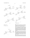 2-Substituted-3-Phenylpropionic Acid Derivatives and Their Use in the     Treatment of Inflammatory Bowel Disease diagram and image