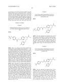 2-Substituted-3-Phenylpropionic Acid Derivatives and Their Use in the     Treatment of Inflammatory Bowel Disease diagram and image