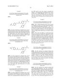 2-Substituted-3-Phenylpropionic Acid Derivatives and Their Use in the     Treatment of Inflammatory Bowel Disease diagram and image