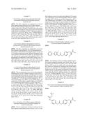 2-Substituted-3-Phenylpropionic Acid Derivatives and Their Use in the     Treatment of Inflammatory Bowel Disease diagram and image