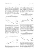 2-Substituted-3-Phenylpropionic Acid Derivatives and Their Use in the     Treatment of Inflammatory Bowel Disease diagram and image