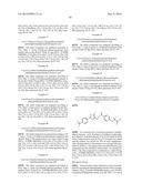 2-Substituted-3-Phenylpropionic Acid Derivatives and Their Use in the     Treatment of Inflammatory Bowel Disease diagram and image