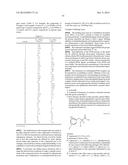 2-Substituted-3-Phenylpropionic Acid Derivatives and Their Use in the     Treatment of Inflammatory Bowel Disease diagram and image