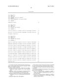 METHODS OF DIAGNOSING AND TREATING aCML and CNL diagram and image