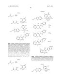 PHARMACEUTICALLY ACCEPTABLE SALTS OF QUINOLINONE COMPOUNDS HAVING IMPROVED     PHARMACEUTICAL PROPERTIES diagram and image