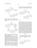 PHARMACEUTICALLY ACCEPTABLE SALTS OF QUINOLINONE COMPOUNDS HAVING IMPROVED     PHARMACEUTICAL PROPERTIES diagram and image