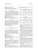 NOVEL POLYMORPHS OF VILAZODONE HYDROCHLORIDE diagram and image