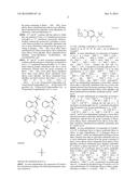 COMPOUNDS AND METHODS FOR KINASE MODULATION, AND INDICATIONS THEREFOR diagram and image