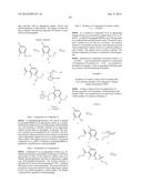 COMPOUNDS AND METHODS FOR KINASE MODULATION, AND INDICATIONS THEREFOR diagram and image