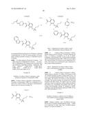 COMPOUNDS AND METHODS FOR KINASE MODULATION, AND INDICATIONS THEREFOR diagram and image