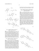 COMPOUNDS AND METHODS FOR KINASE MODULATION, AND INDICATIONS THEREFOR diagram and image