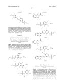 COMPOUNDS AND METHODS FOR KINASE MODULATION, AND INDICATIONS THEREFOR diagram and image