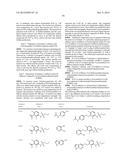 COMPOUNDS AND METHODS FOR KINASE MODULATION, AND INDICATIONS THEREFOR diagram and image