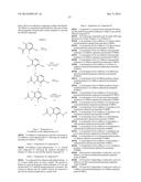 COMPOUNDS AND METHODS FOR KINASE MODULATION, AND INDICATIONS THEREFOR diagram and image