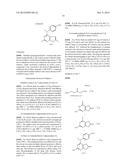 Substituted Cyclopenta Pyrimidine Bicyclic Compounds Having Antitmitotic     And/Or Antitumor Activity And Methods Of Use Thereof diagram and image