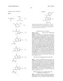 Substituted Cyclopenta Pyrimidine Bicyclic Compounds Having Antitmitotic     And/Or Antitumor Activity And Methods Of Use Thereof diagram and image