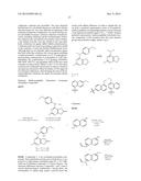 Substituted Cyclopenta Pyrimidine Bicyclic Compounds Having Antitmitotic     And/Or Antitumor Activity And Methods Of Use Thereof diagram and image