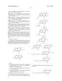 COMPOUNDS FOR TREATING PERIPHERAL; NEUROPATHIES AND OTHER     NEURODEGENERATIVE; DISORDERS diagram and image