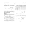 COMPOUNDS FOR TREATING PERIPHERAL; NEUROPATHIES AND OTHER     NEURODEGENERATIVE; DISORDERS diagram and image