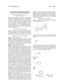 Compositions and Methods for the Treatment of Metabolic Disorders diagram and image