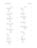 LIPIDS AND LIPID COMPOSITIONS FOR THE DELIVERY OF ACTIVE AGENTS diagram and image