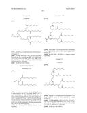 LIPIDS AND LIPID COMPOSITIONS FOR THE DELIVERY OF ACTIVE AGENTS diagram and image