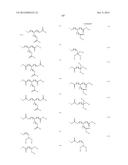 LIPIDS AND LIPID COMPOSITIONS FOR THE DELIVERY OF ACTIVE AGENTS diagram and image