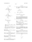 LIPIDS AND LIPID COMPOSITIONS FOR THE DELIVERY OF ACTIVE AGENTS diagram and image