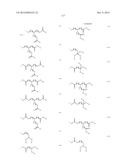 LIPIDS AND LIPID COMPOSITIONS FOR THE DELIVERY OF ACTIVE AGENTS diagram and image