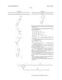 LIPIDS AND LIPID COMPOSITIONS FOR THE DELIVERY OF ACTIVE AGENTS diagram and image