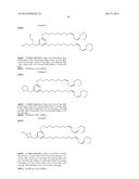 LIPIDS AND LIPID COMPOSITIONS FOR THE DELIVERY OF ACTIVE AGENTS diagram and image