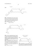 LIPIDS AND LIPID COMPOSITIONS FOR THE DELIVERY OF ACTIVE AGENTS diagram and image