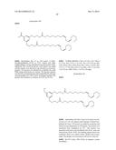 LIPIDS AND LIPID COMPOSITIONS FOR THE DELIVERY OF ACTIVE AGENTS diagram and image