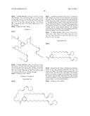 LIPIDS AND LIPID COMPOSITIONS FOR THE DELIVERY OF ACTIVE AGENTS diagram and image