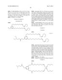 LIPIDS AND LIPID COMPOSITIONS FOR THE DELIVERY OF ACTIVE AGENTS diagram and image