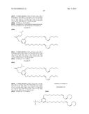 LIPIDS AND LIPID COMPOSITIONS FOR THE DELIVERY OF ACTIVE AGENTS diagram and image