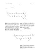 LIPIDS AND LIPID COMPOSITIONS FOR THE DELIVERY OF ACTIVE AGENTS diagram and image