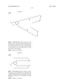 LIPIDS AND LIPID COMPOSITIONS FOR THE DELIVERY OF ACTIVE AGENTS diagram and image