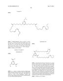 LIPIDS AND LIPID COMPOSITIONS FOR THE DELIVERY OF ACTIVE AGENTS diagram and image