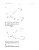 LIPIDS AND LIPID COMPOSITIONS FOR THE DELIVERY OF ACTIVE AGENTS diagram and image