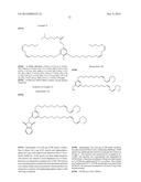 LIPIDS AND LIPID COMPOSITIONS FOR THE DELIVERY OF ACTIVE AGENTS diagram and image