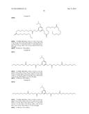 LIPIDS AND LIPID COMPOSITIONS FOR THE DELIVERY OF ACTIVE AGENTS diagram and image