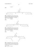 LIPIDS AND LIPID COMPOSITIONS FOR THE DELIVERY OF ACTIVE AGENTS diagram and image